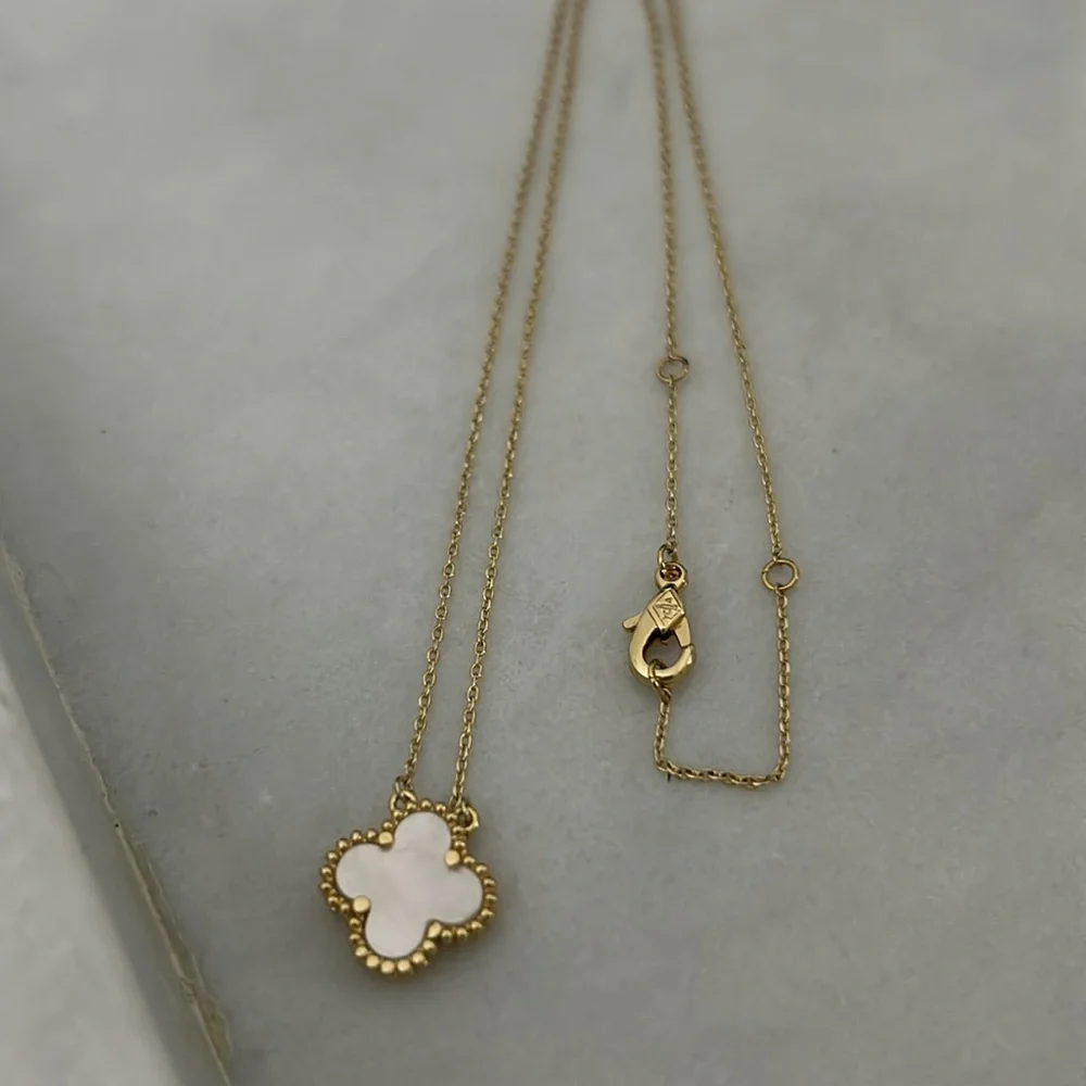 Necklace - Picture 4 of 6